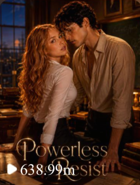 Powerless to Resist